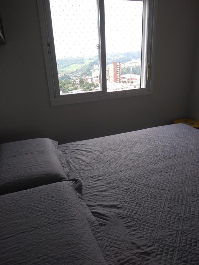 דירות Bento Gonçalves Apto Aconchego Da Serra - Bairro Maria Goretti מראה חיצוני תמונה