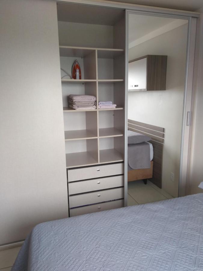 דירות Bento Gonçalves Apto Aconchego Da Serra - Bairro Maria Goretti מראה חיצוני תמונה