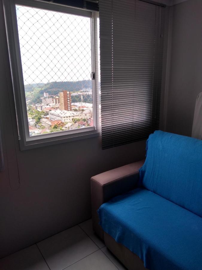 דירות Bento Gonçalves Apto Aconchego Da Serra - Bairro Maria Goretti מראה חיצוני תמונה