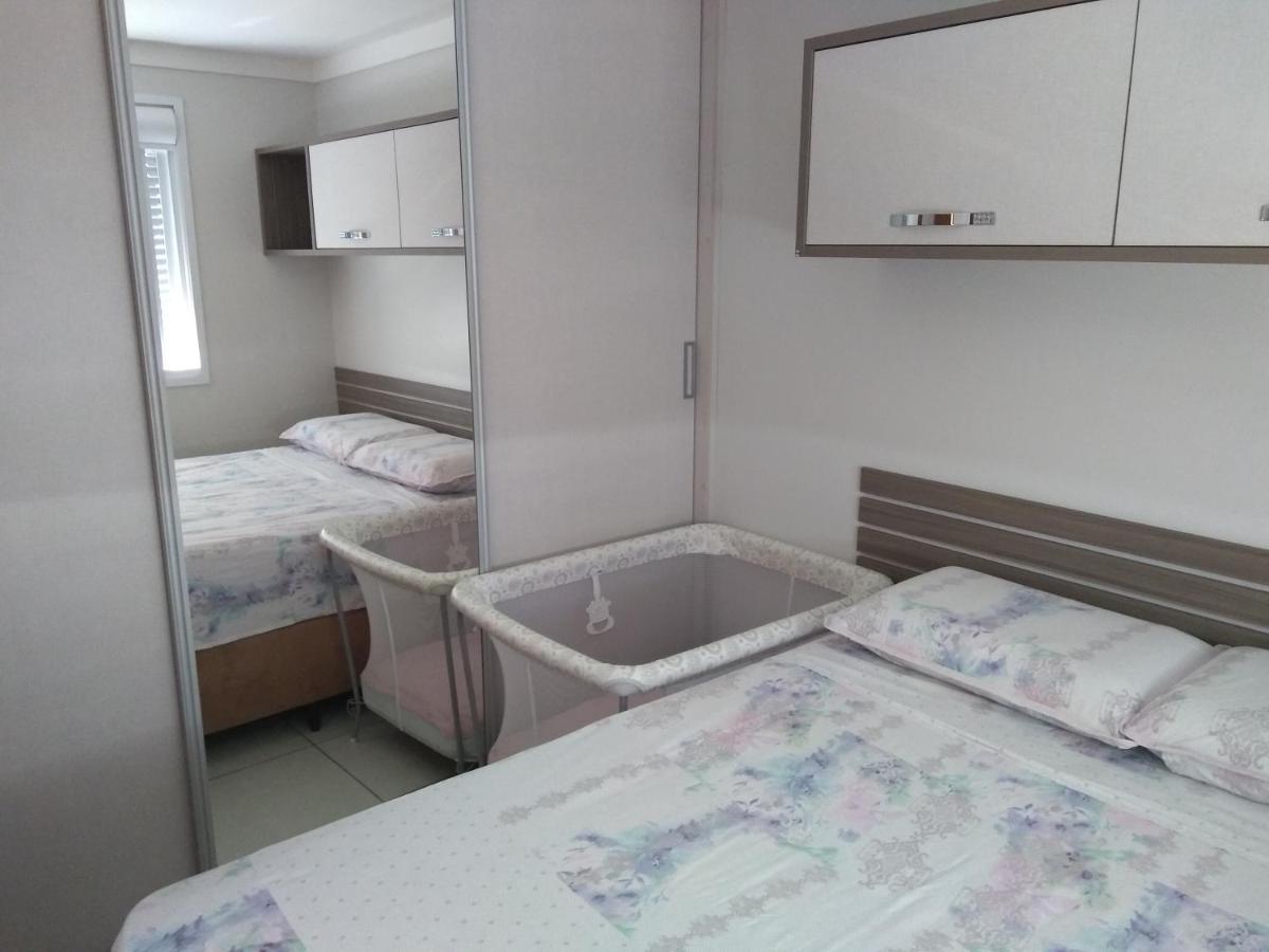 דירות Bento Gonçalves Apto Aconchego Da Serra - Bairro Maria Goretti מראה חיצוני תמונה