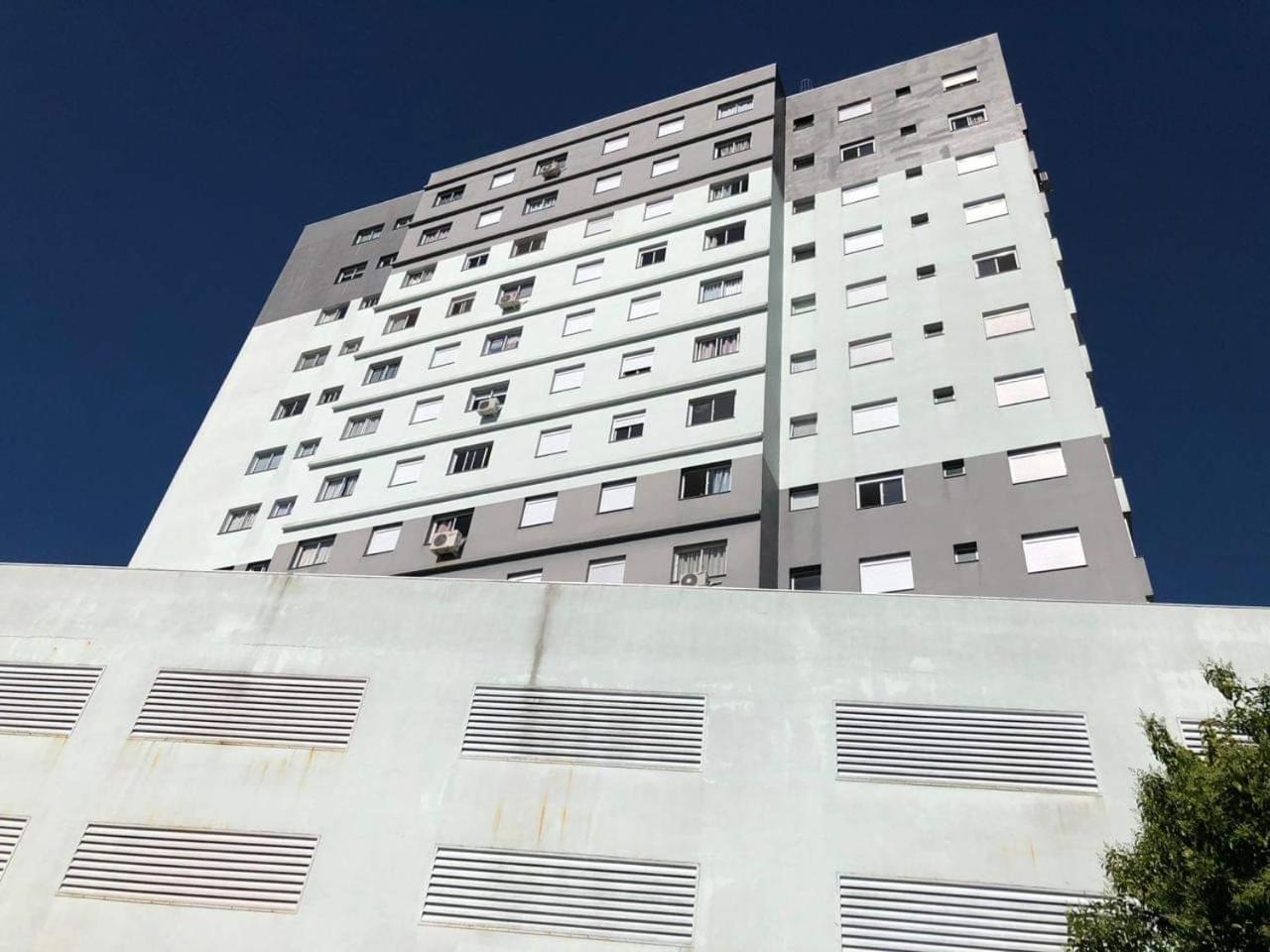 דירות Bento Gonçalves Apto Aconchego Da Serra - Bairro Maria Goretti מראה חיצוני תמונה
