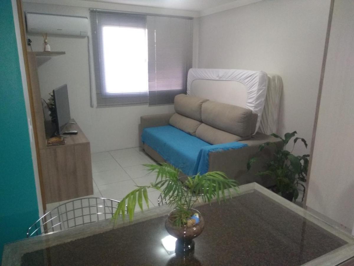 דירות Bento Gonçalves Apto Aconchego Da Serra - Bairro Maria Goretti מראה חיצוני תמונה